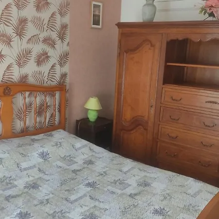 Very Quiet Cocoon Near The Historical Center * Fréjus